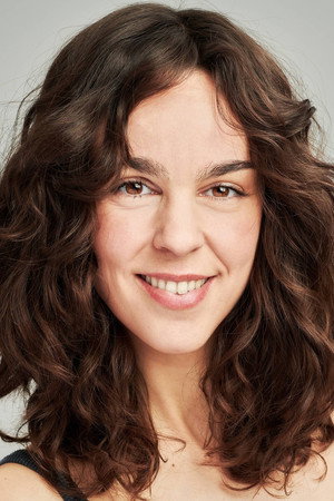 Cover image for Katia Borlado