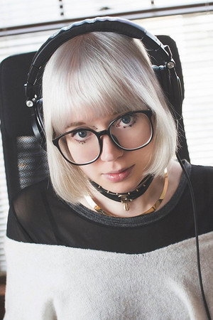Cover image for Lena Raine