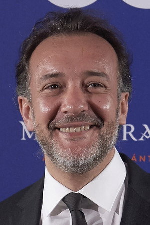Cover image for José Luis García Pérez