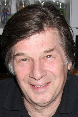 Cover image for John Otrin