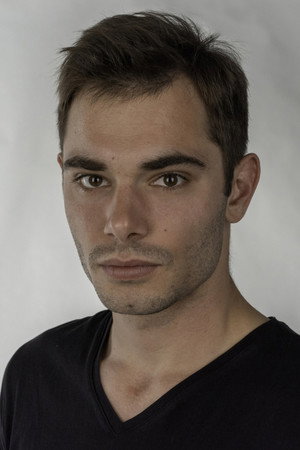 Cover image for Lujo Kunčević