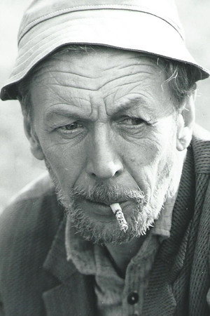 Cover image for František Vláčil