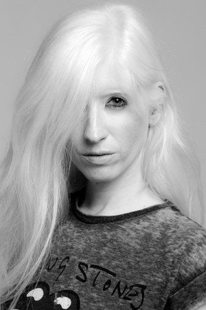 Cover image for Patty Bonet