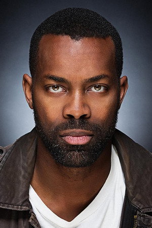 Cover image for Damion Poitier