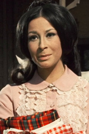 Cover image for Cristina Iosani