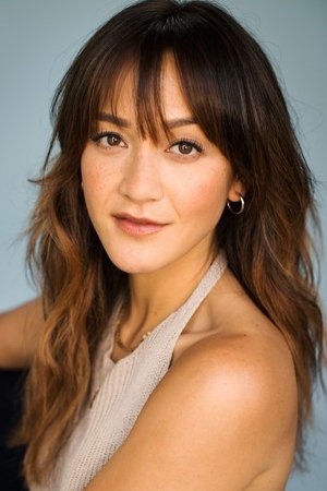 Cover image for Shannon Chan-Kent