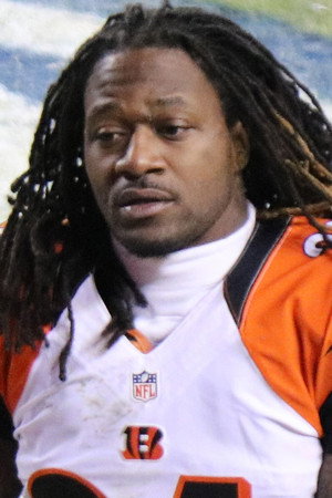 Cover image for Adam Jones