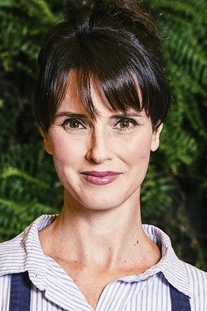 Cover image for Helena Rizzo