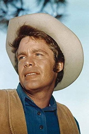 Cover image for Doug McClure