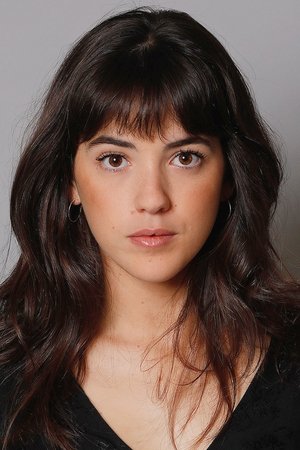 Cover image for Rocío Hernández