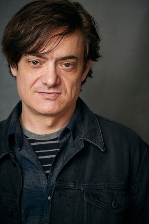 Cover image for Todd Giebenhain