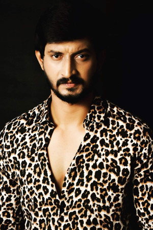Cover image for Abhilash N