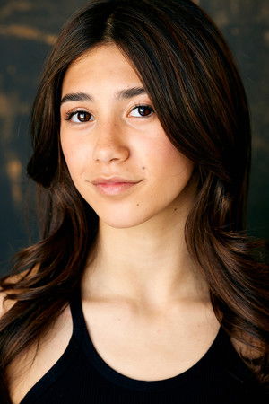 Cover image for Scarlett Estevez