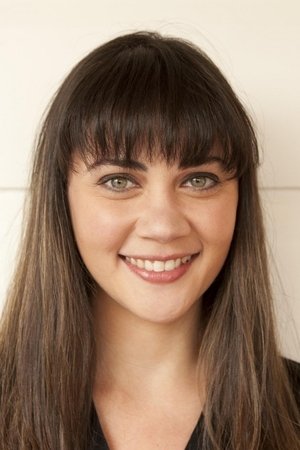 Cover image for Shari Sebbens