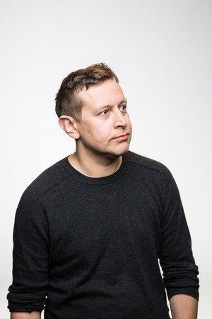 Cover image for Fredric Vogel