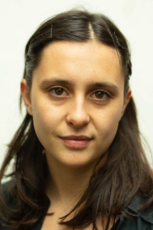 Cover image for Anna Franziska Jäger