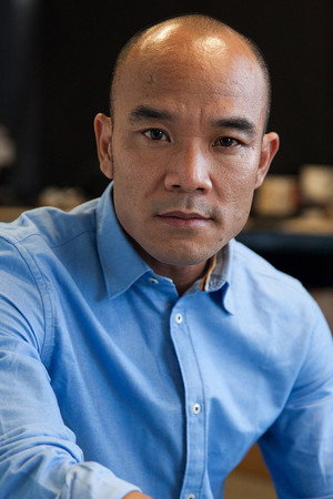 Cover image for Nguyen Ngoc Lâm