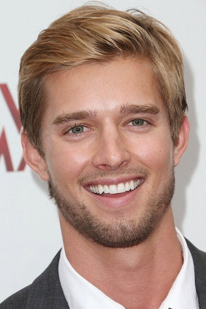 Cover image for Drew Van Acker