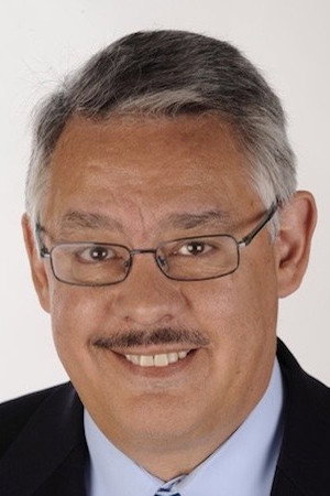 Cover image for Juan Gonzalez