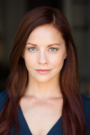 Cover image for Amy Paffrath