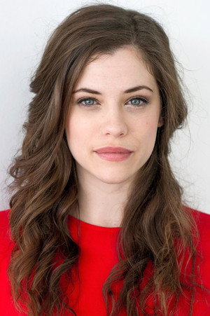 Cover image for Jessica De Gouw