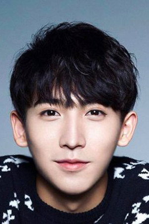 Cover image for 黃宏軒