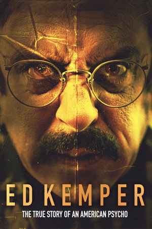 Poster for Эд Кемпер