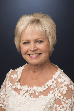 Cover image for Hilda Heick