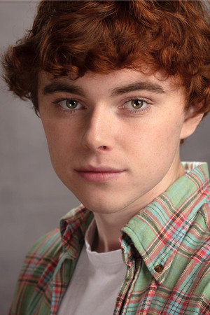 Cover image for Ben Carolan