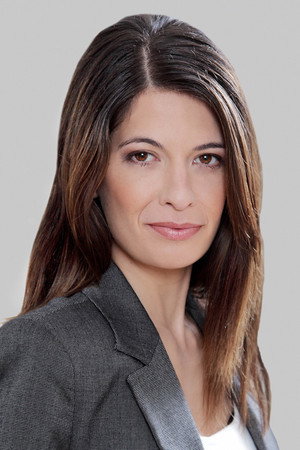 Cover image for Linda Zervakis