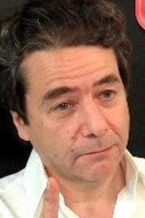 Cover image for Olivier Dazat