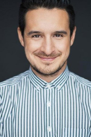Cover image for Sébastien Diaz