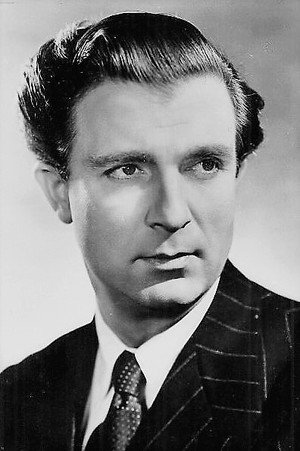 Cover image for Norman Wooland