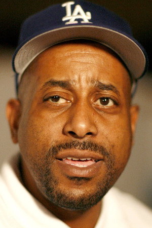 Cover image for Tone Loc
