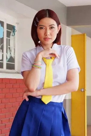 Cover image for Lorraine Wong