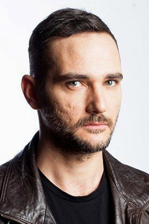 Cover image for Serdar Yeğin
