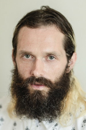 Cover image for Grigoriy Dobrygin