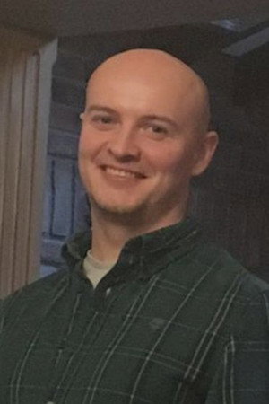 Cover image for Adam Keane