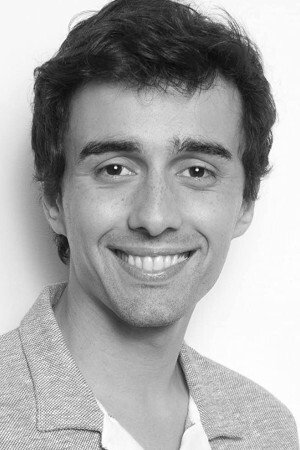 Cover image for Miguel Raposo