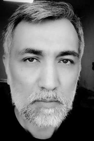 Cover image for Ubaydullo Karimov