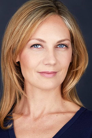 Cover image for Sarah Cleveland