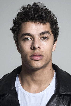 Cover image for Matheus Abreu