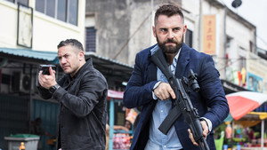 Poster for Эпизод 5