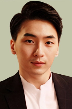 Cover image for Kim Woon