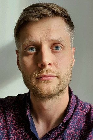 Cover image for Aivo Rannik