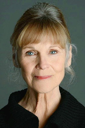 Cover image for Deborah Grover