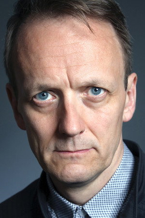 Cover image for Paul Trussell