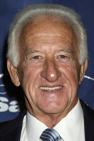 Cover image for Bob Uecker