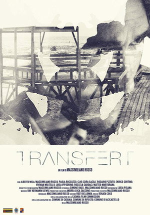 Poster for Transfert