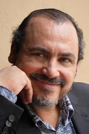 Cover image for Joaquín Núñez